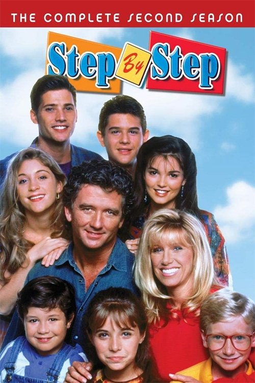 Step by Step - Season 2 [22914] (A1764460530) [[Shows]] --Plex--